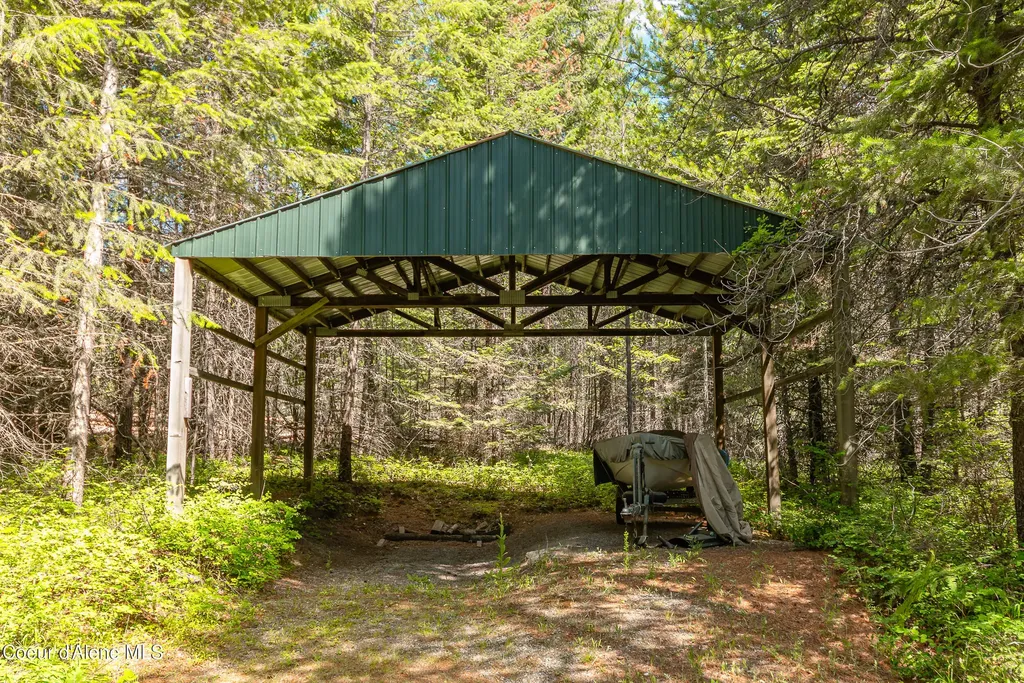 11917 N Church Road Rathdrum ID 83858