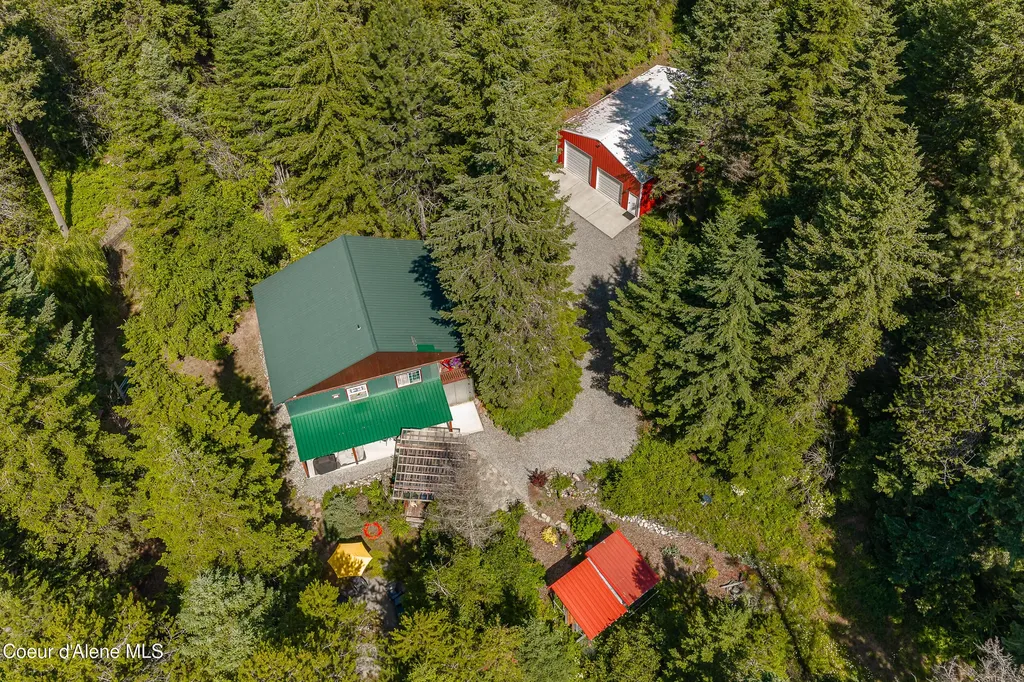 11917 N Church Road Rathdrum ID 83858
