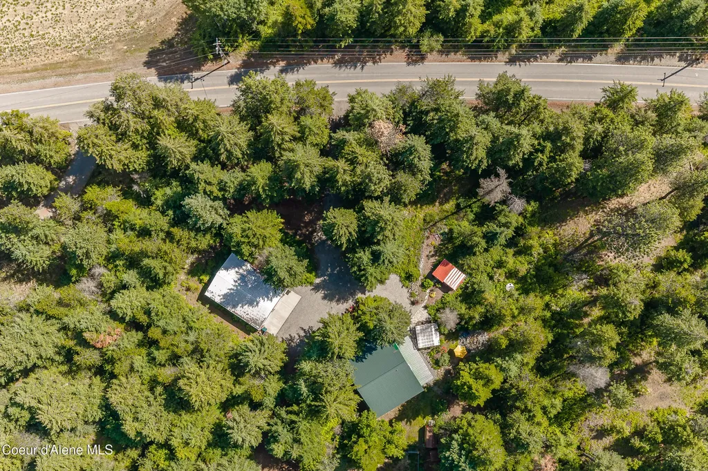 11917 N Church Road Rathdrum ID 83858