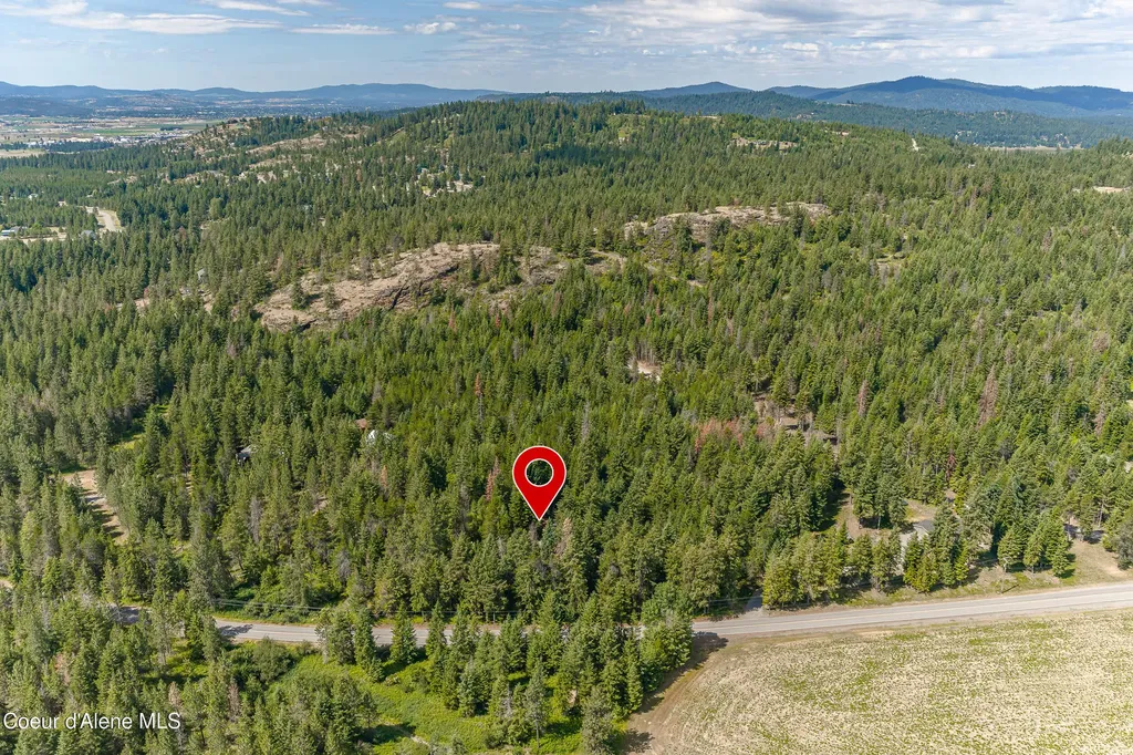 11917 N Church Road Rathdrum ID 83858
