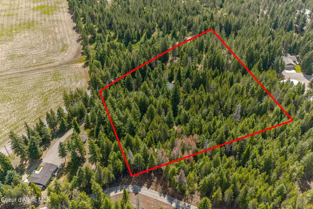 11917 N Church Road Rathdrum ID 83858