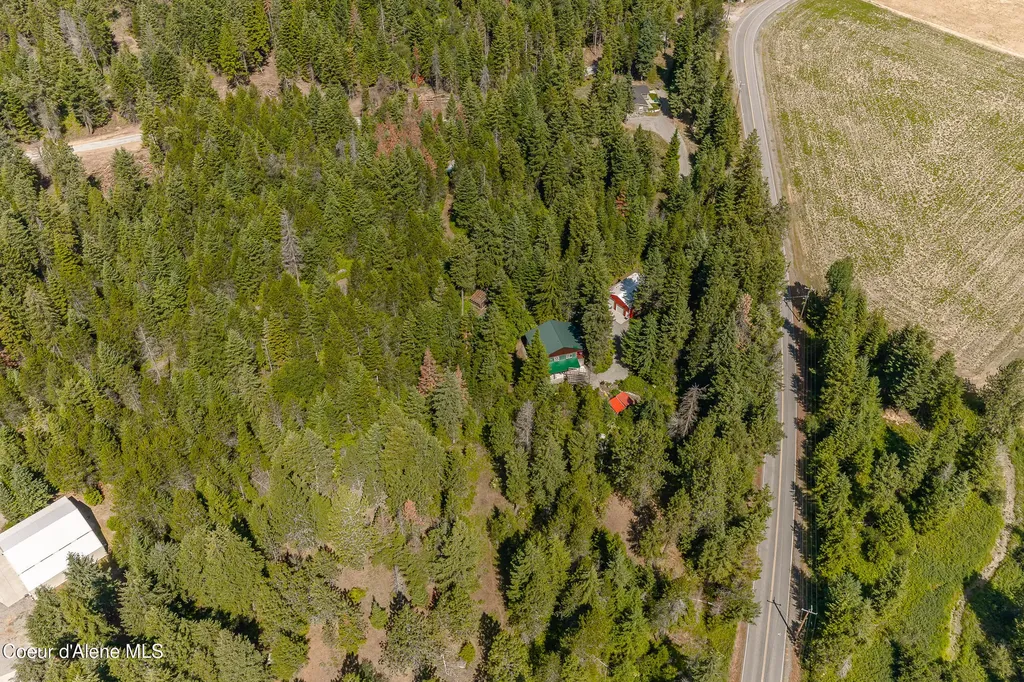 11917 N Church Road Rathdrum ID 83858