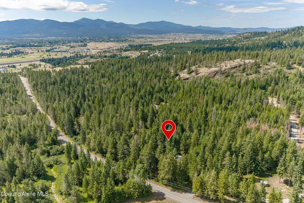 11917 N Church Road Rathdrum ID 83858