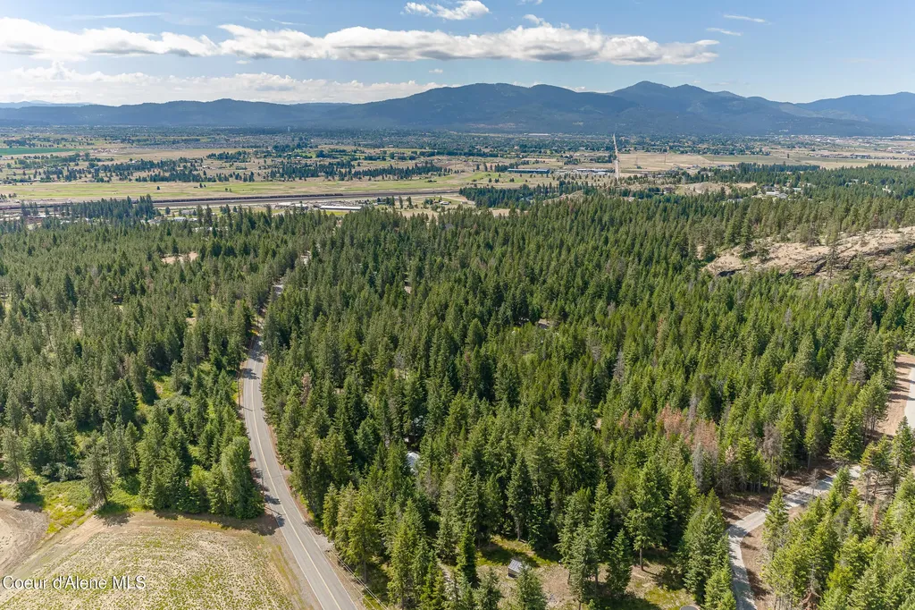 11917 N Church Road Rathdrum ID 83858