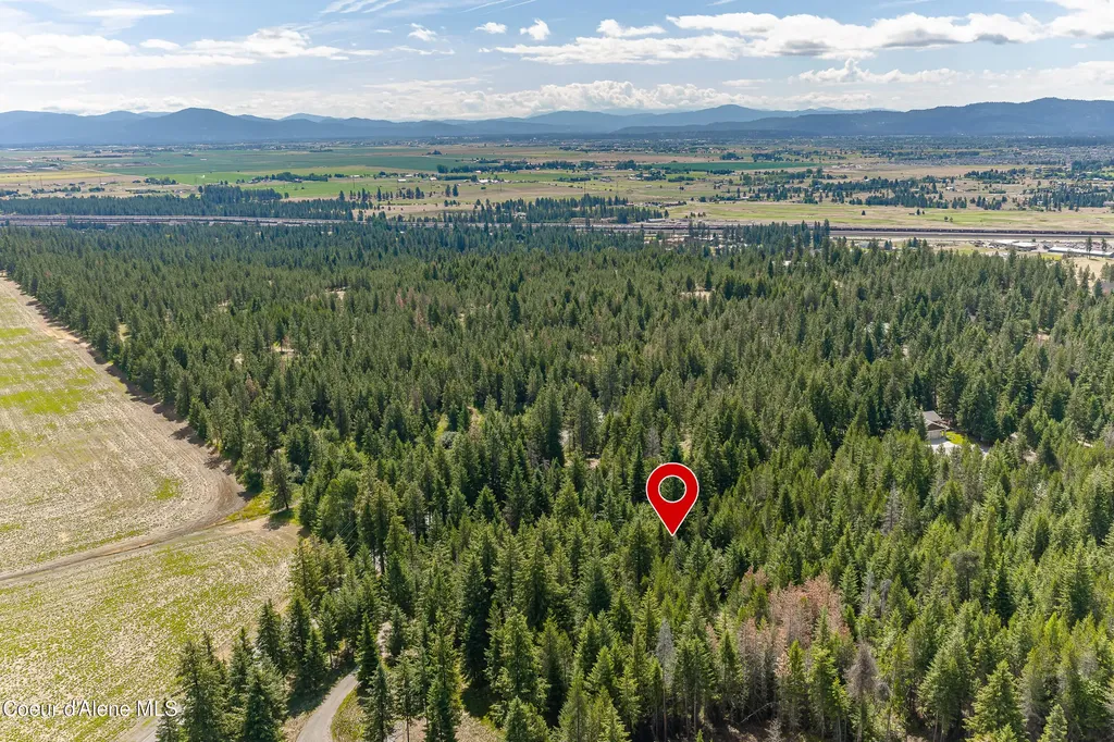 11917 N Church Road Rathdrum ID 83858