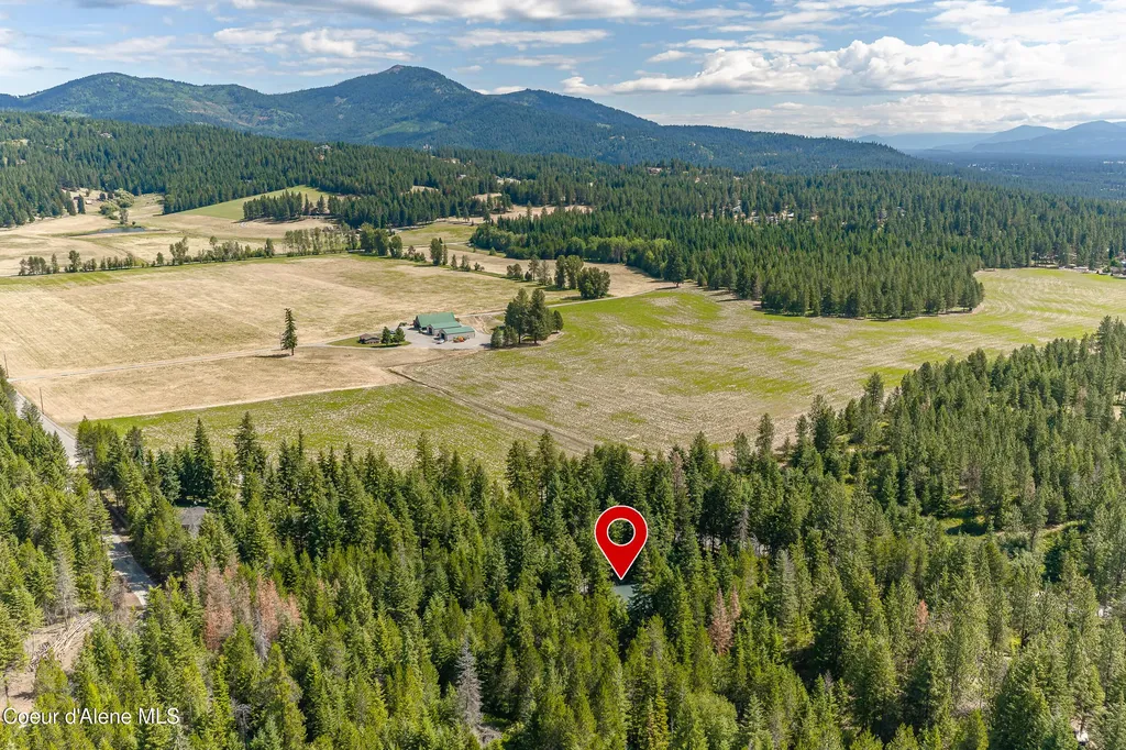 11917 N Church Road Rathdrum ID 83858