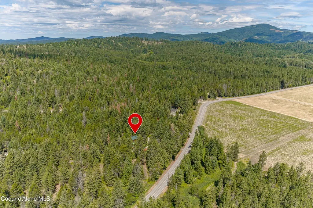 11917 N Church Road Rathdrum ID 83858