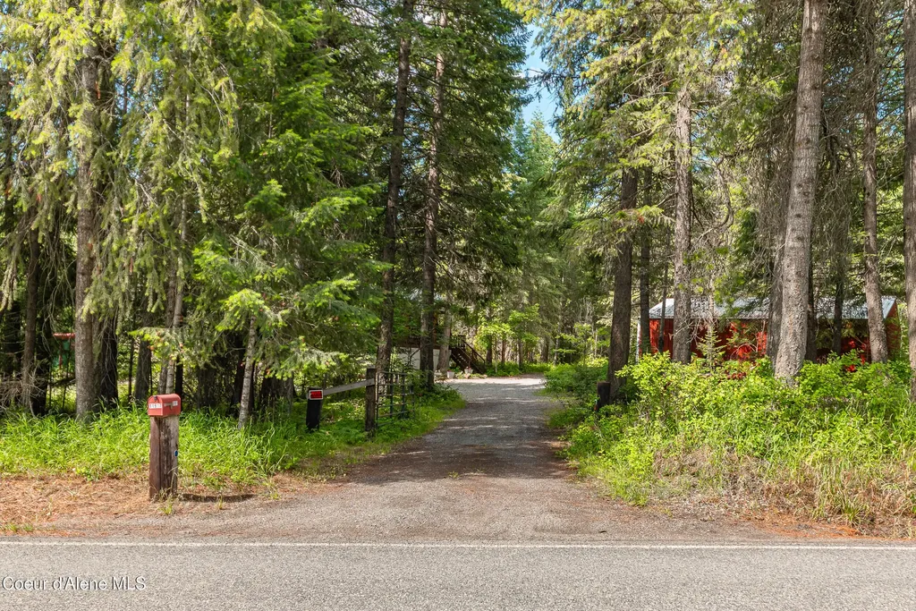 11917 N Church Road Rathdrum ID 83858