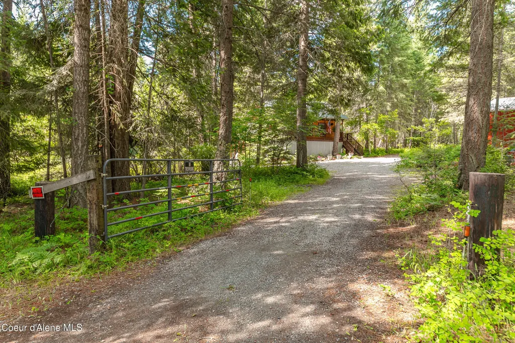 11917 N Church Road Rathdrum ID 83858