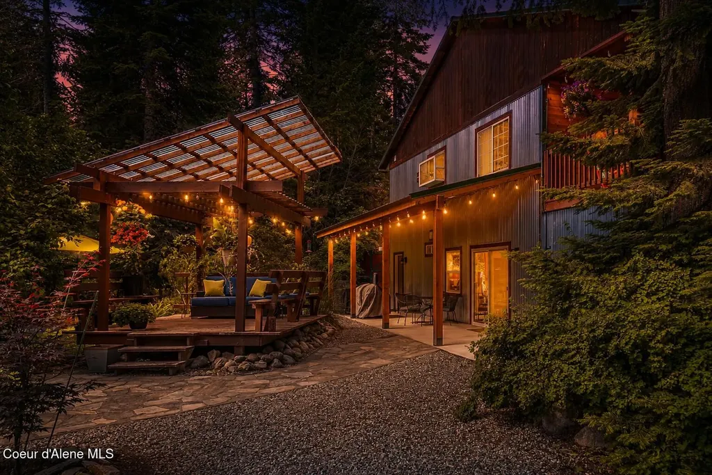 11917 N Church Road Rathdrum ID 83858