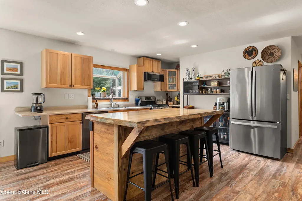 11917 N Church Road Rathdrum ID 83858