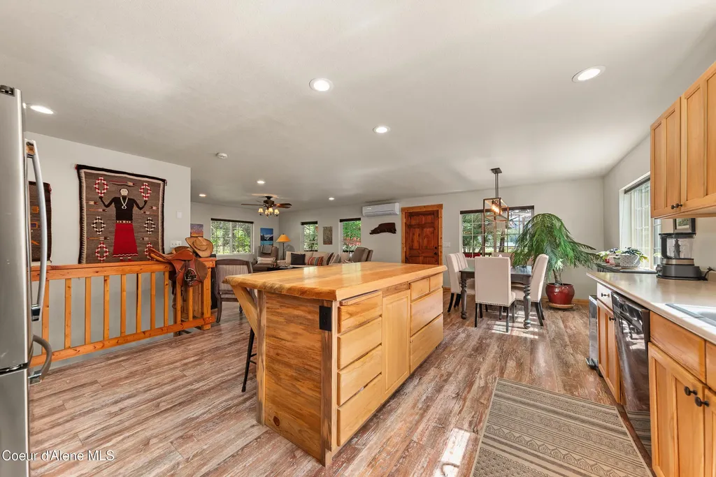 11917 N Church Road Rathdrum ID 83858