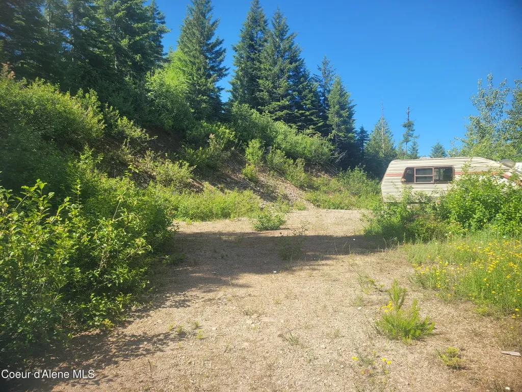 83 Wildflower Road St. Maries ID 83861