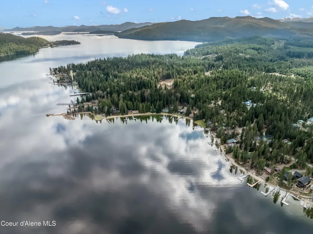 Lot 3 Peirone Estates Nordman ID 83848