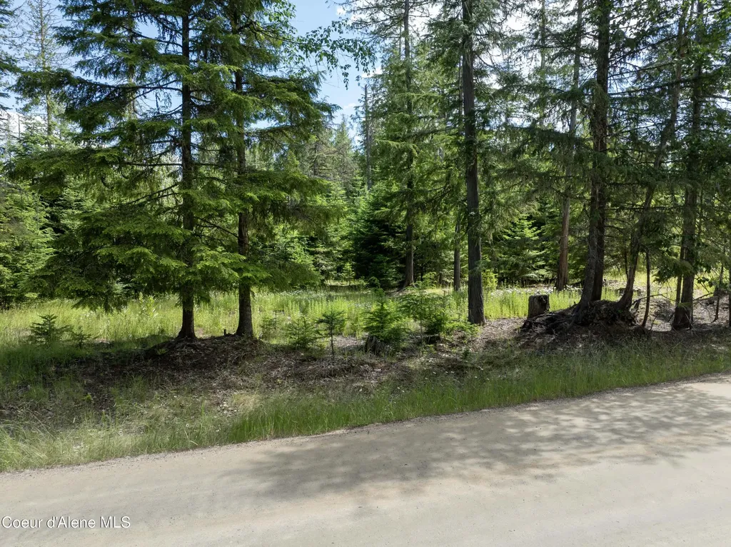 Lot 3 Peirone Estates Nordman ID 83848
