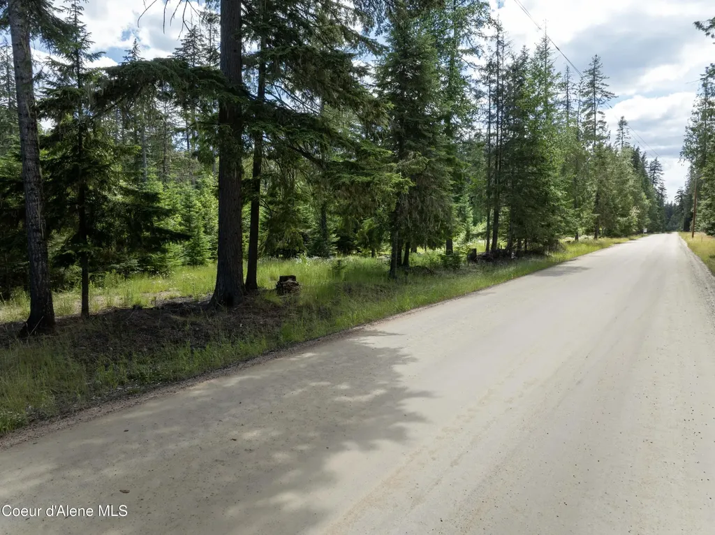 Lot 3 Peirone Estates Nordman ID 83848