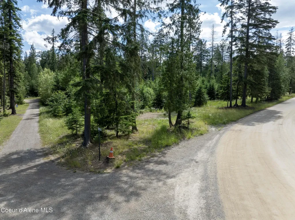 Lot 3 Peirone Estates Nordman ID 83848