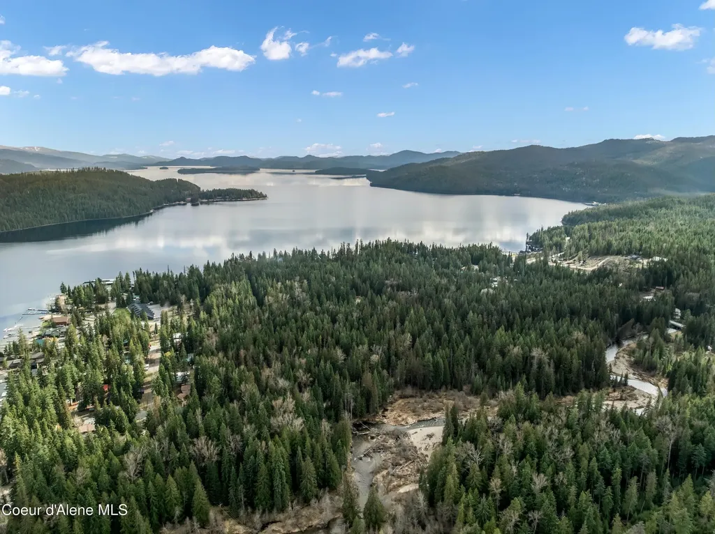 Lot 3 Peirone Estates Nordman ID 83848