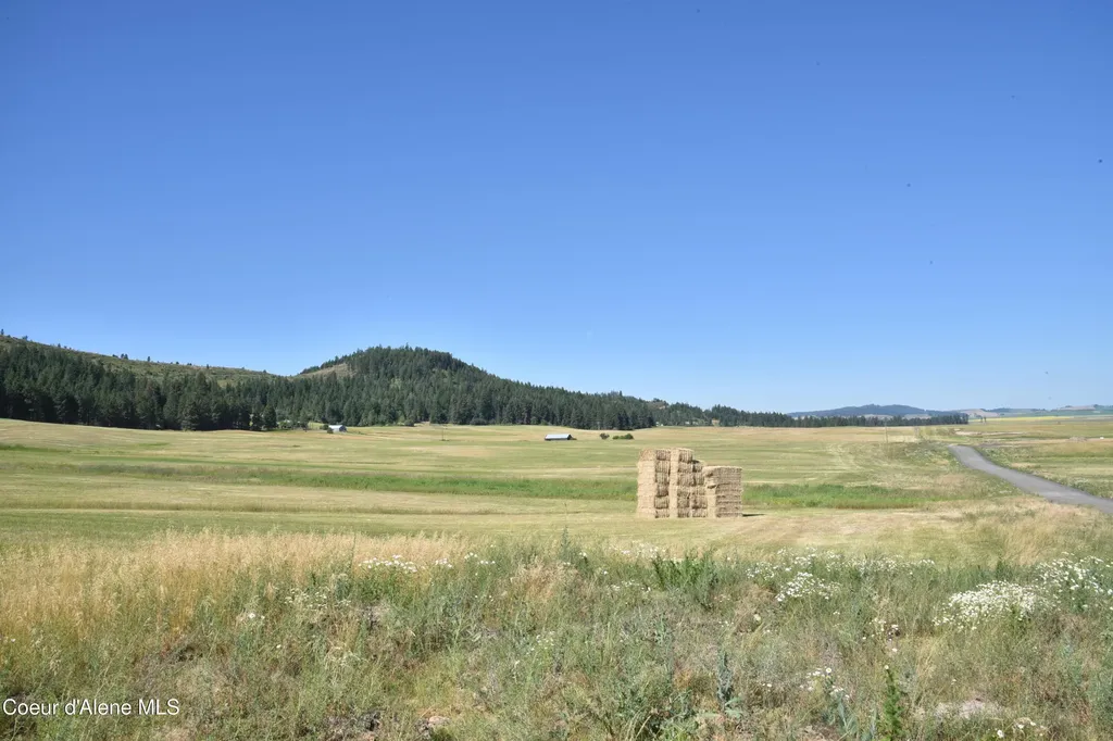 Lot 9 Pebblestone Drive Plummer ID 83851