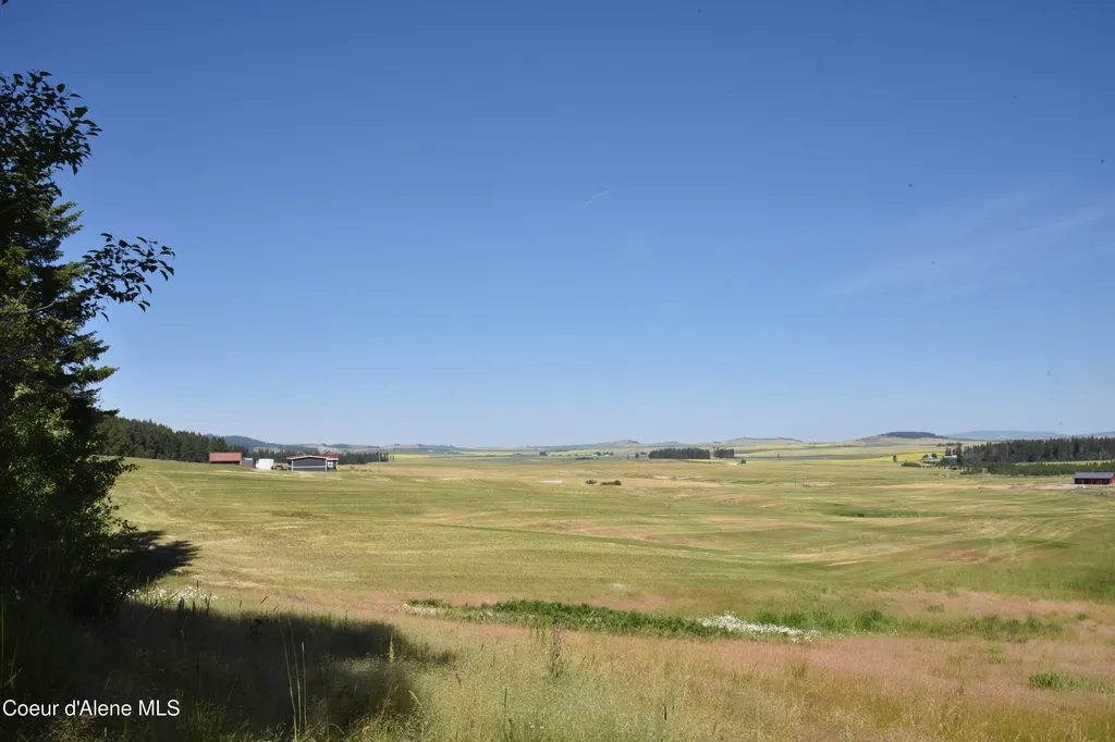 Lot 9 Pebblestone Drive Plummer ID 83851