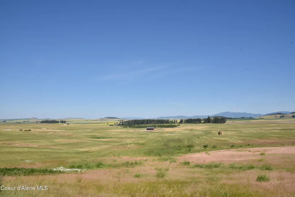 Lot 9 Pebblestone Drive Plummer ID 83851