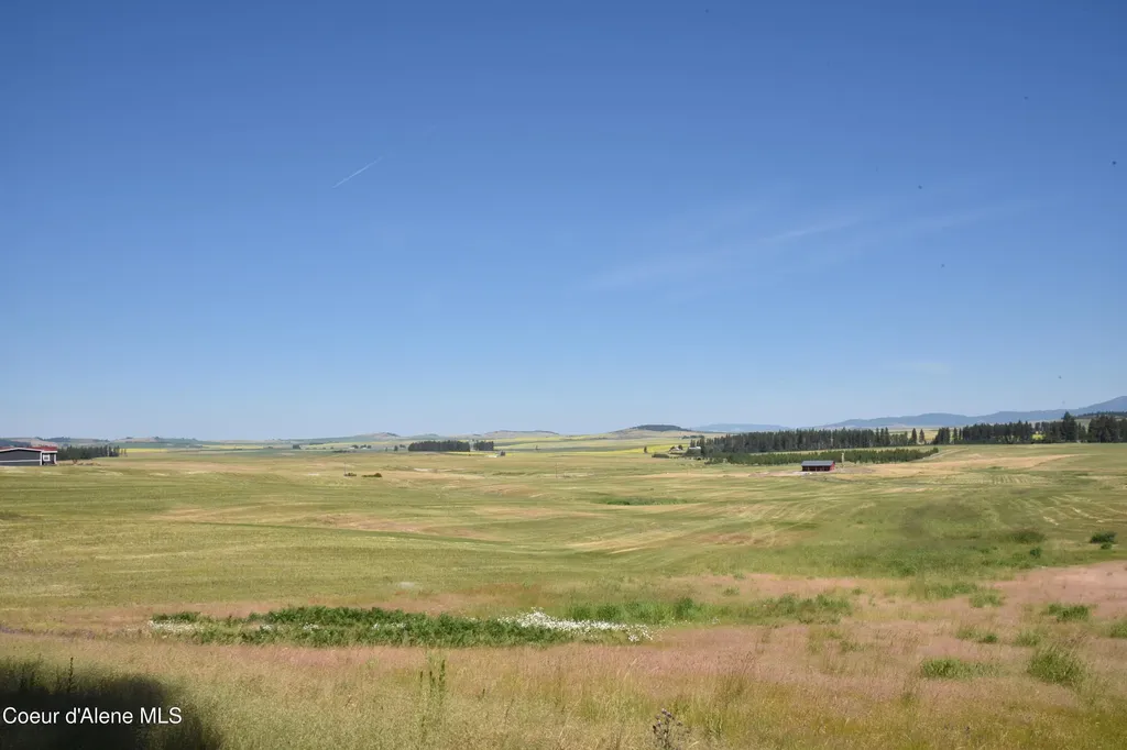 Lot 9 Pebblestone Drive Plummer ID 83851