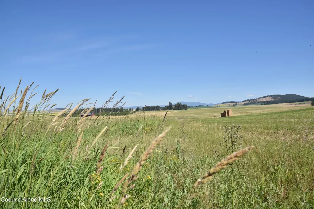 Lot 9 Pebblestone Drive Plummer ID 83851