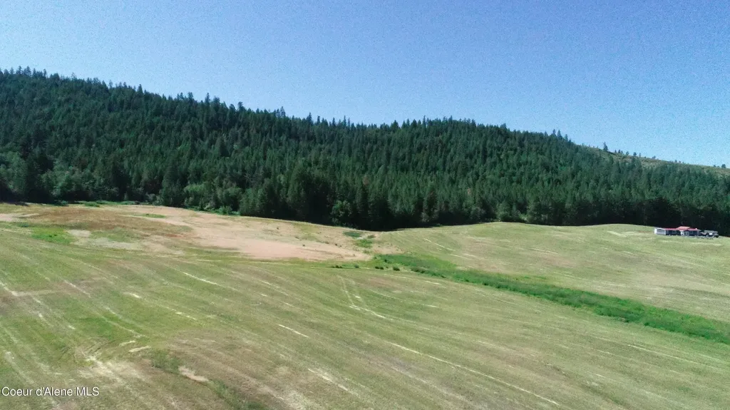 Lot 9 Pebblestone Drive Plummer ID 83851