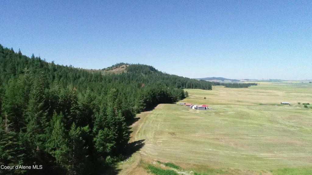 Lot 9 Pebblestone Drive Plummer ID 83851