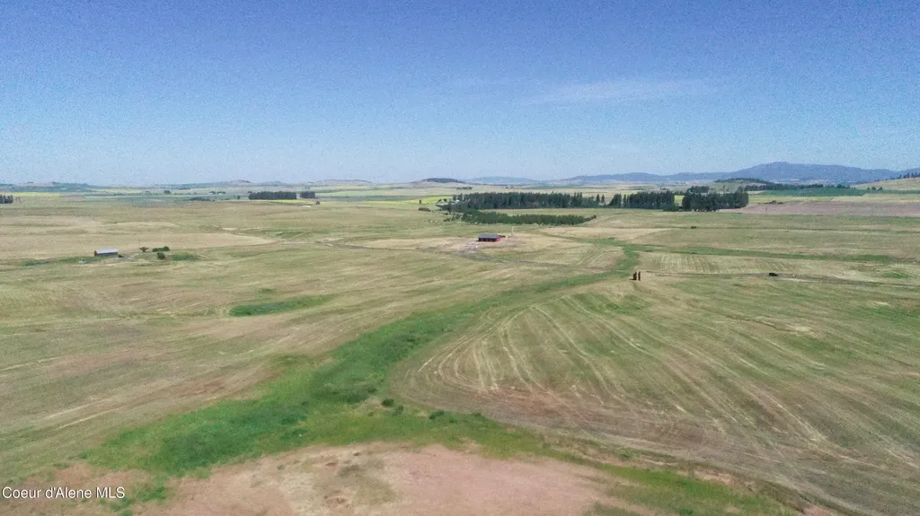 Lot 9 Pebblestone Drive Plummer ID 83851