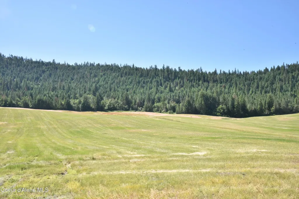 Lot 4 Pebblestone Drive Plummer ID 83851