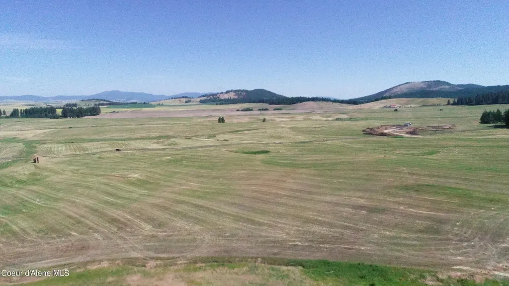 Lot 4 Pebblestone Drive Plummer ID 83851