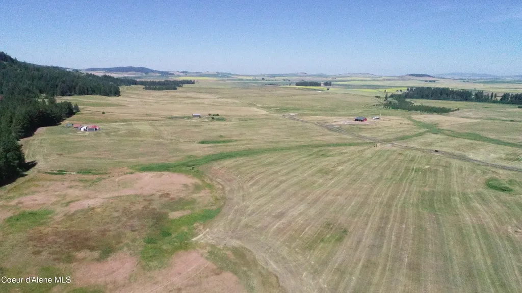 Lot 4 Pebblestone Drive Plummer ID 83851