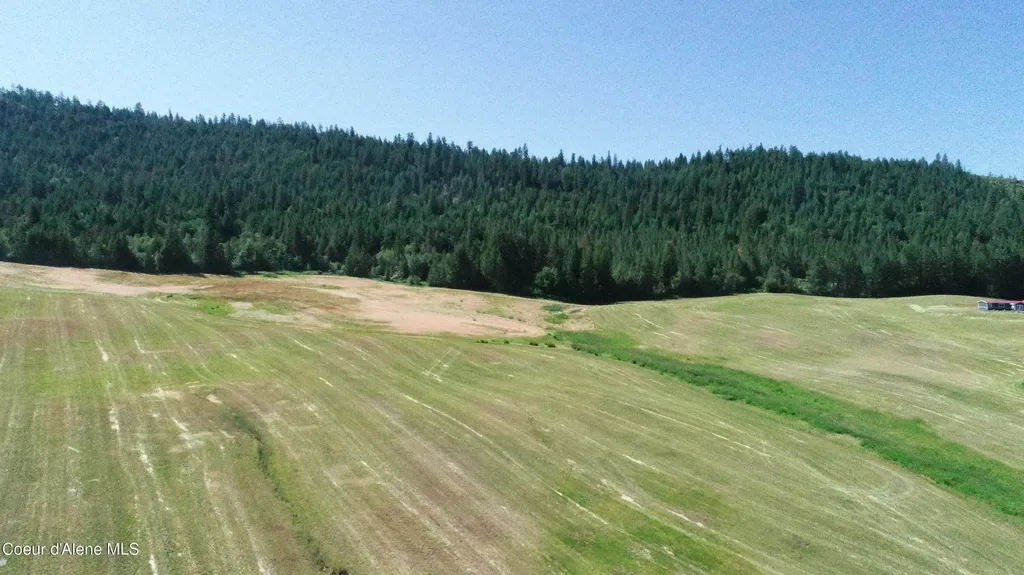 Lot 4 Pebblestone Drive Plummer ID 83851