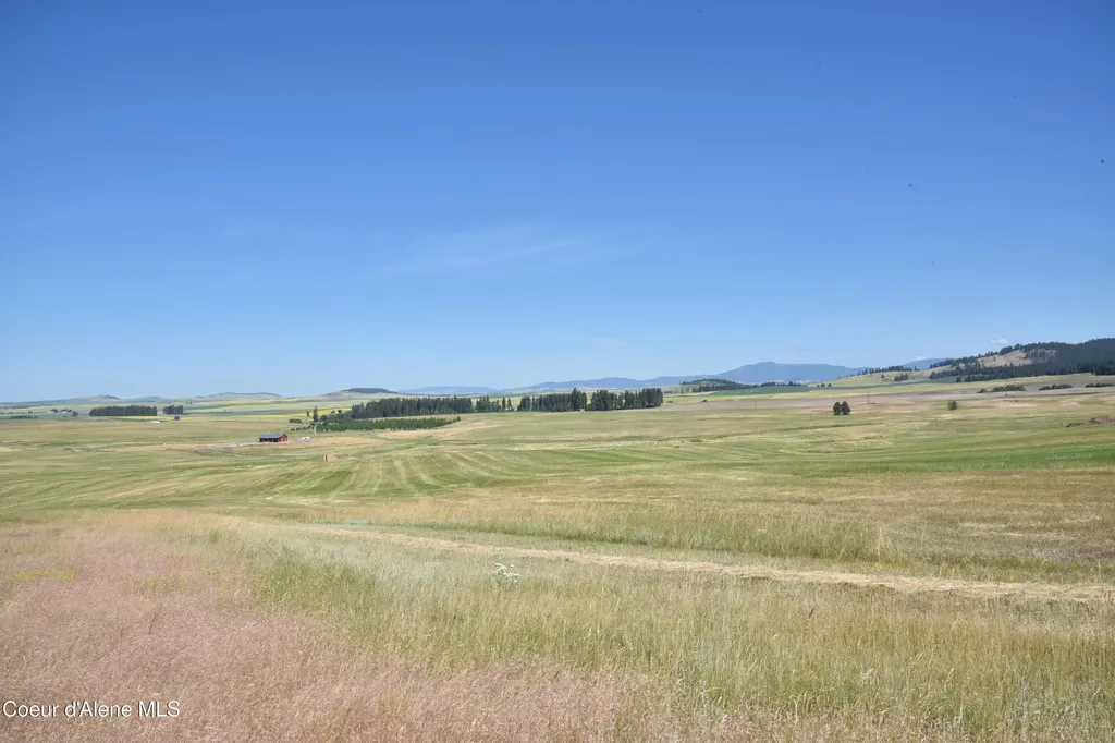 Lot 4 Pebblestone Drive Plummer ID 83851