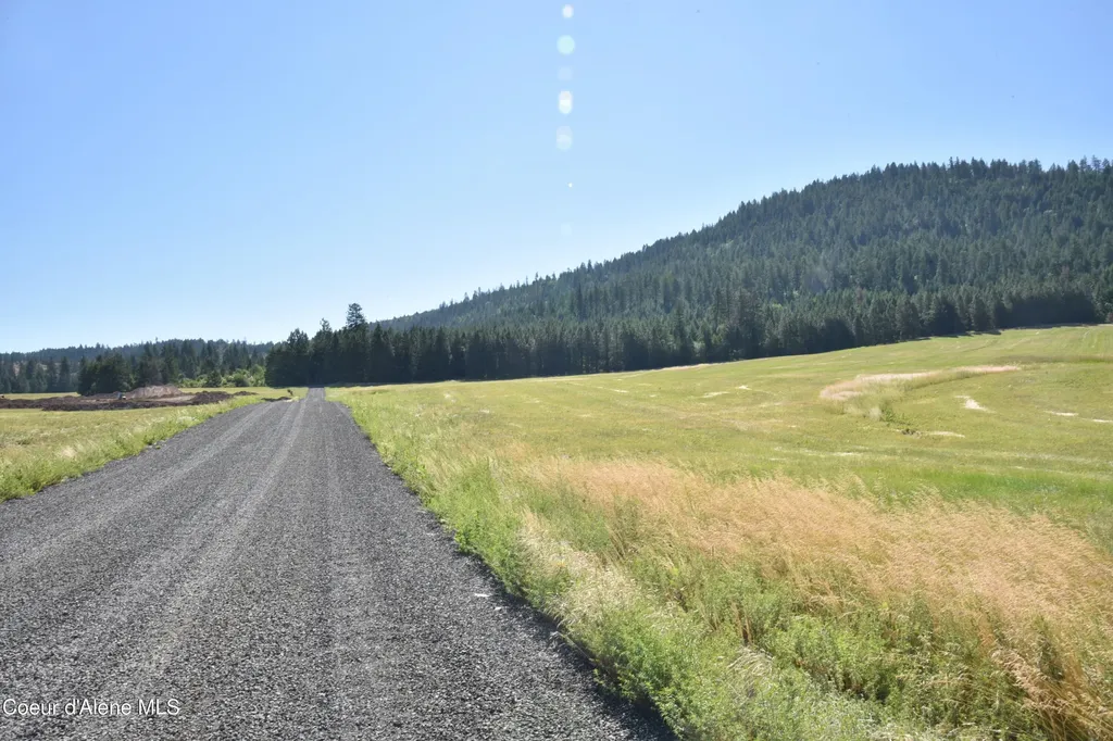 Lot 4 Pebblestone Drive Plummer ID 83851