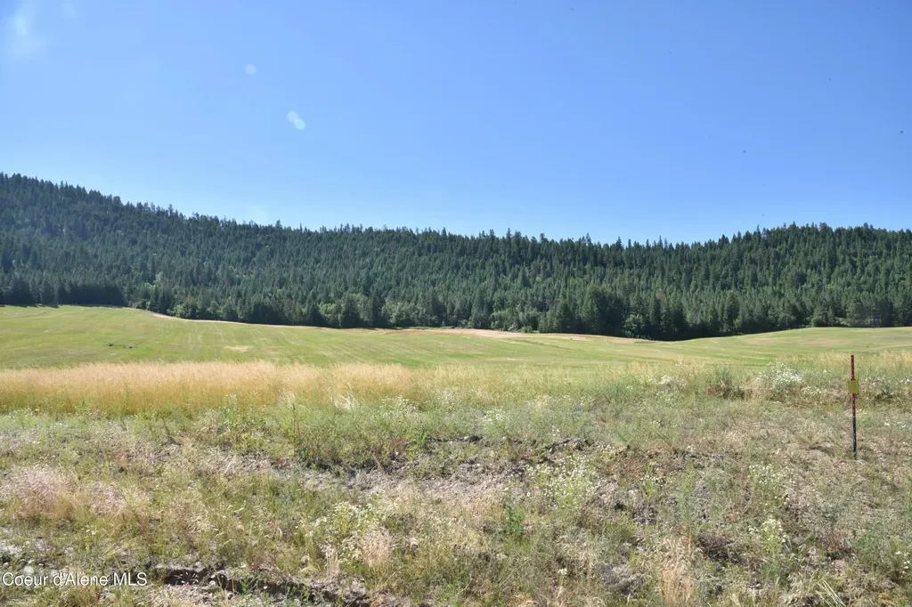 Lot 4 Pebblestone Drive Plummer ID 83851