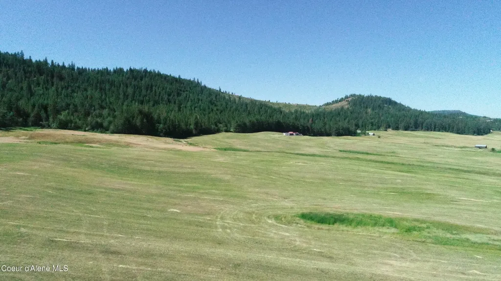 Lot 4 Pebblestone Drive Plummer ID 83851