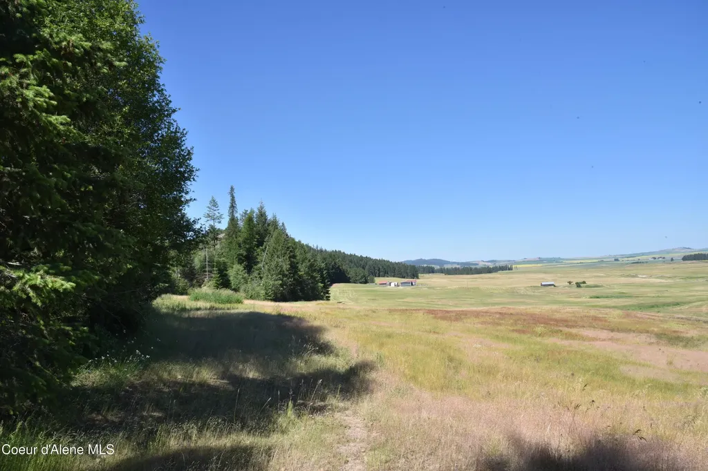 Lot 4 Pebblestone Drive Plummer ID 83851