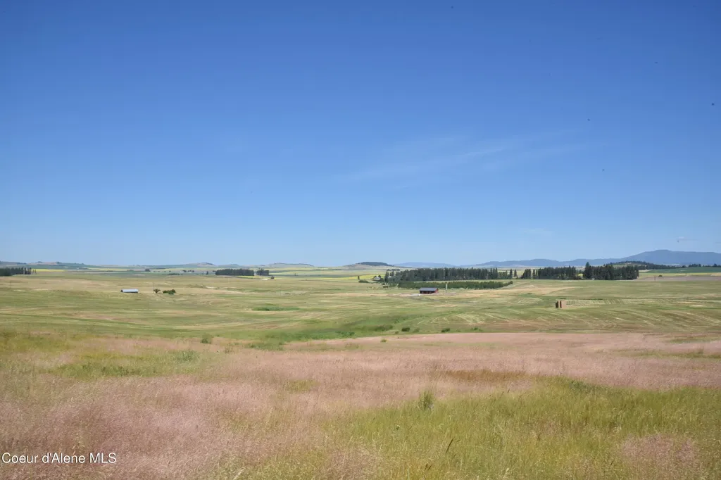 Lot 4 Pebblestone Drive Plummer ID 83851