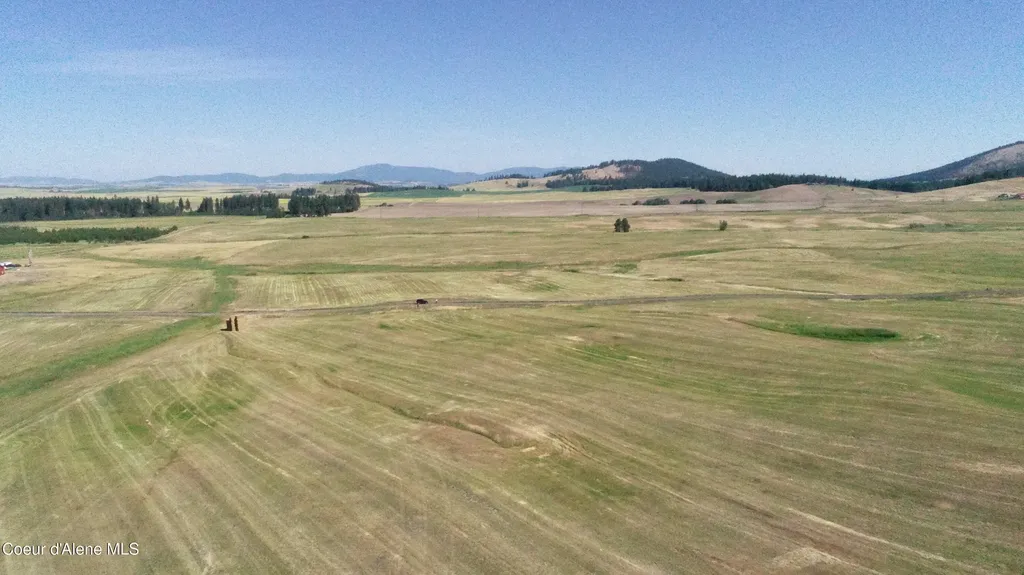 Lot 4 Pebblestone Drive Plummer ID 83851