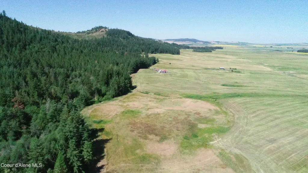 Lot 4 Pebblestone Drive Plummer ID 83851