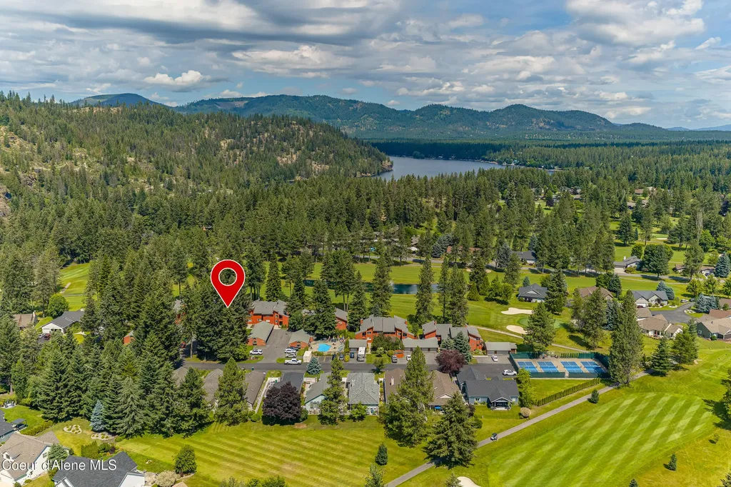 5299 W Green Court Rathdrum ID 83858