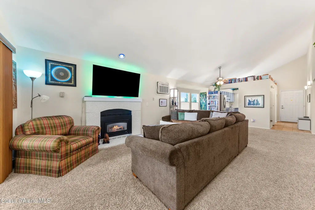 5299 W Green Court Rathdrum ID 83858