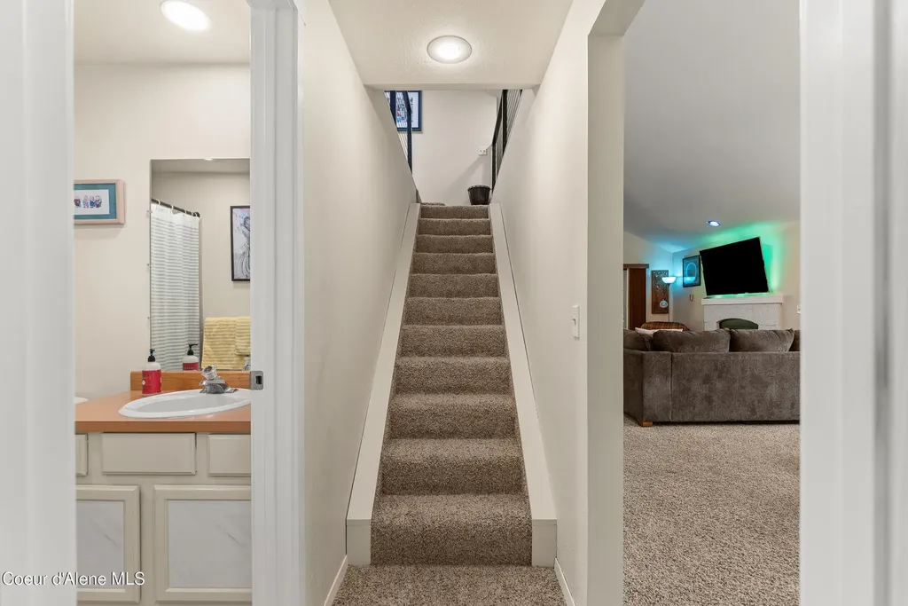 5299 W Green Court Rathdrum ID 83858