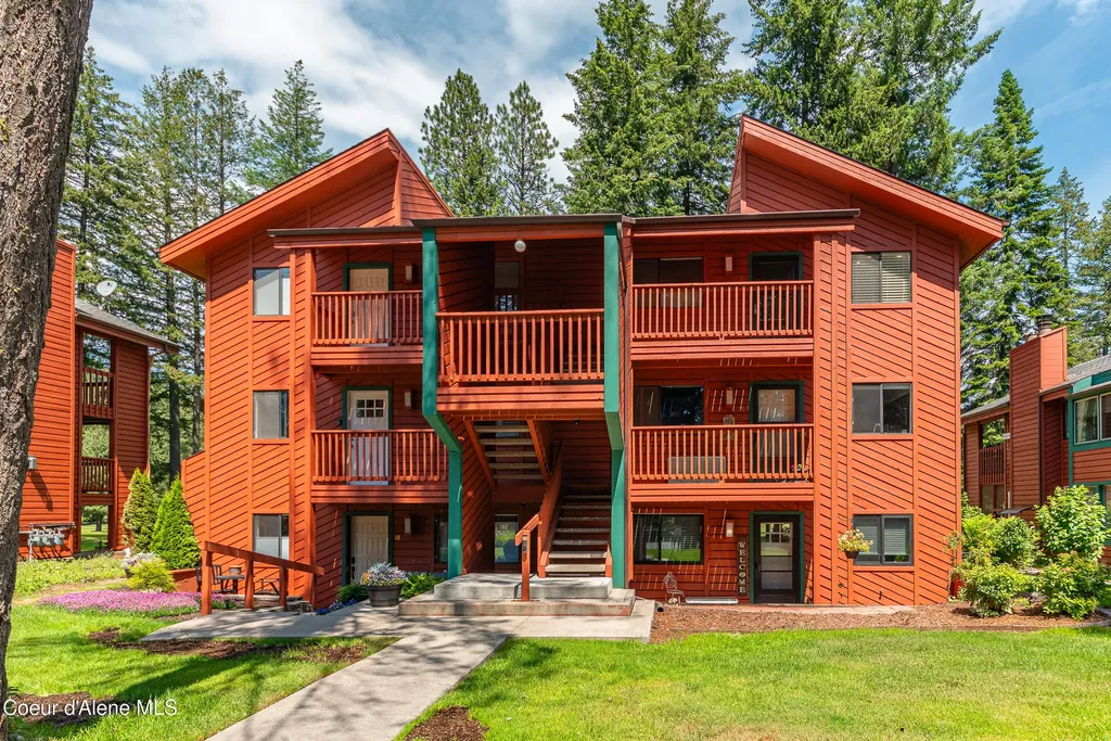 5299 W Green Court Rathdrum ID 83858