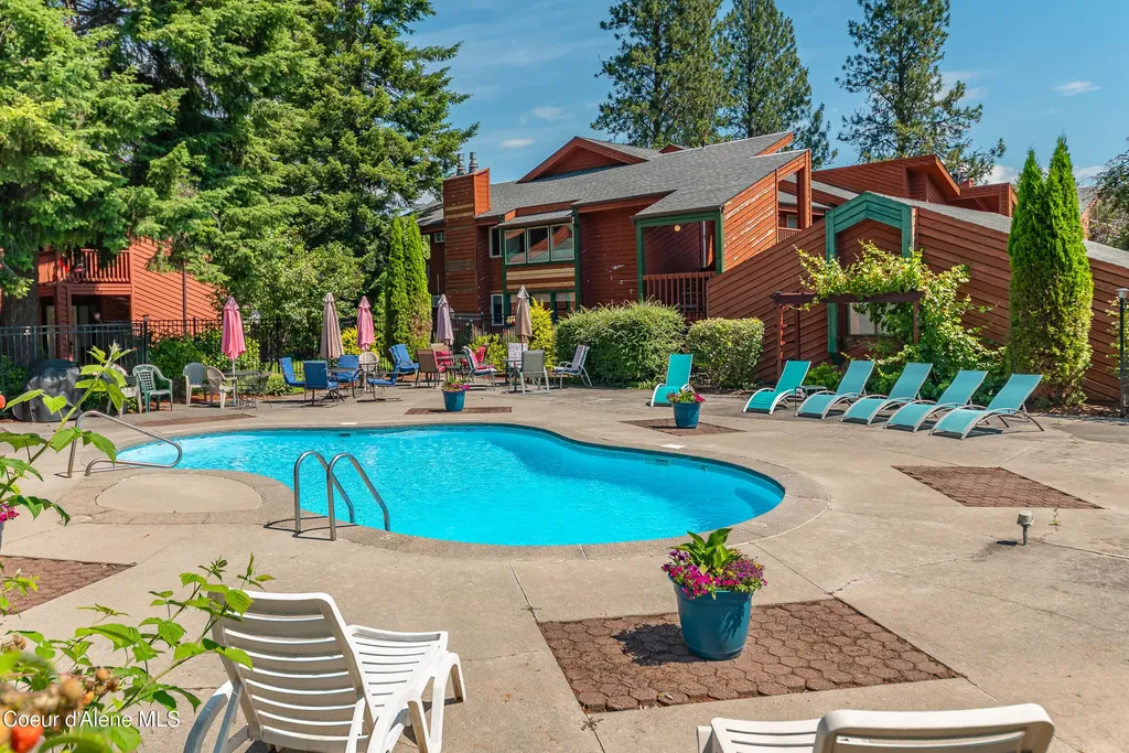 5299 W Green Court Rathdrum ID 83858