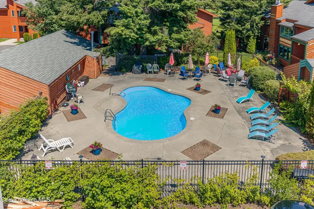 5299 W Green Court Rathdrum ID 83858