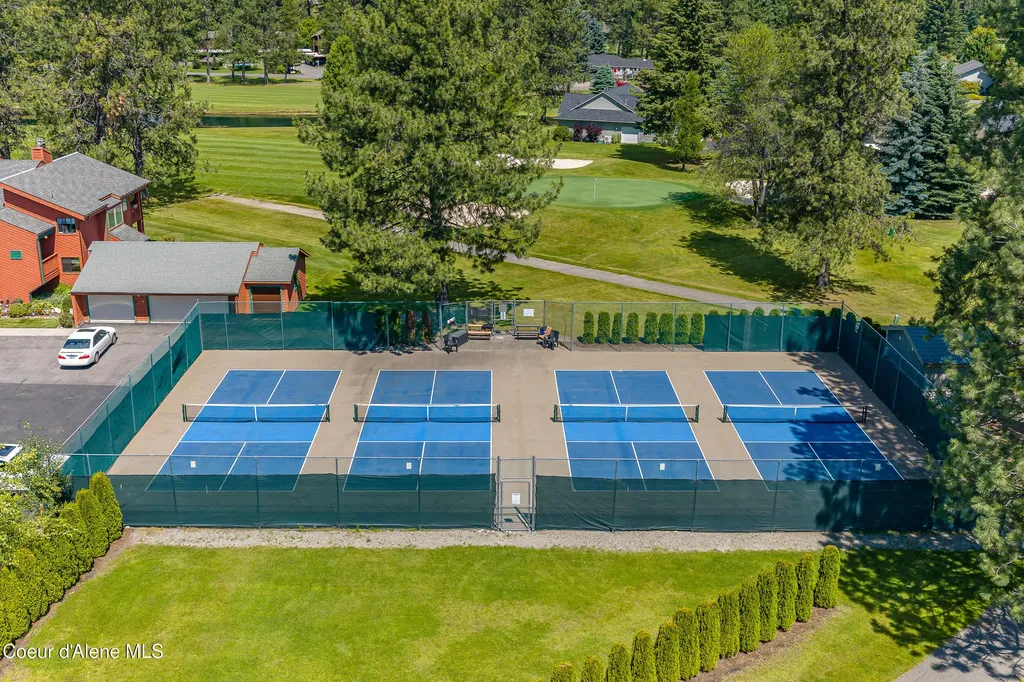 5299 W Green Court Rathdrum ID 83858