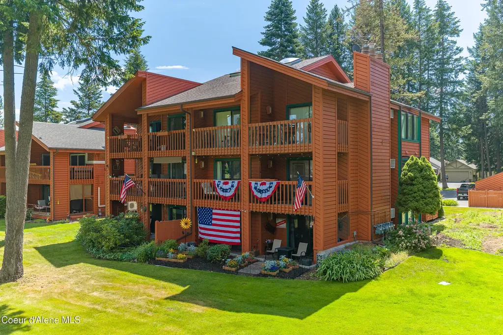 5299 W Green Court Rathdrum ID 83858